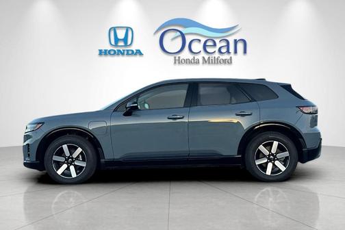 2026 Honda Prologue Touring
