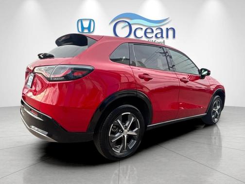 2025 Honda HR-V EX-L