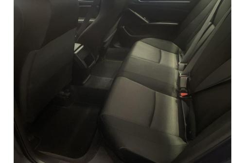 2022 Honda Accord LX 1.5T