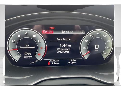 2022 Audi Q5 45 S line quattro Premium