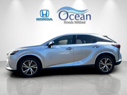 Iridium 2023 Lexus RX 350 Premium