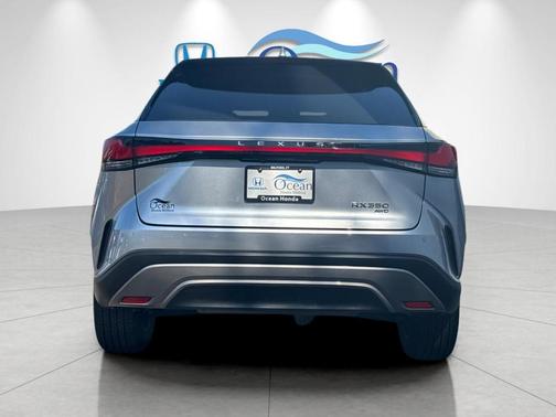 Iridium 2023 Lexus RX 350 Premium