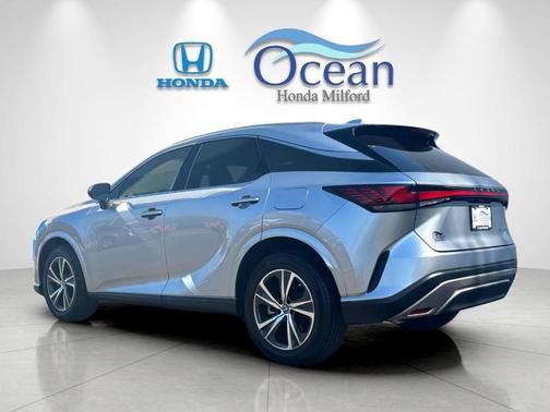 Iridium 2023 Lexus RX 350 Premium