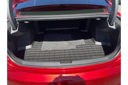 2021 Acura TLX Advance