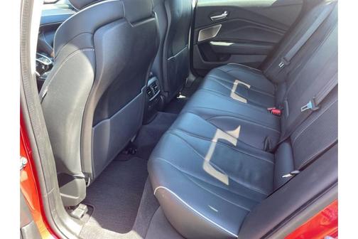 2021 Acura TLX Advance