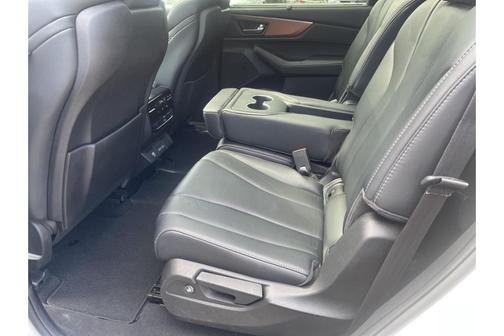 2022 Acura MDX Technology