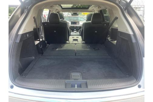 2022 Acura MDX Technology