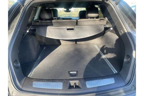 2021 Cadillac XT5 Sport