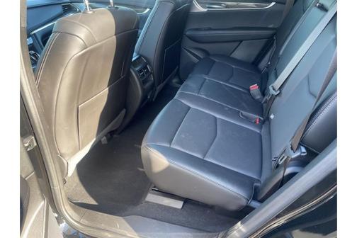 2021 Cadillac XT5 Sport