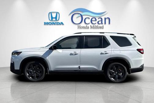 2026 Honda Pilot Sport