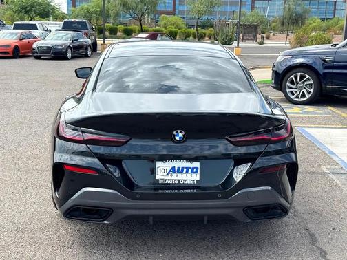2022 BMW 840 i xDrive