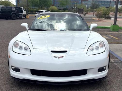 2013 Chevrolet Corvette Grand Sport