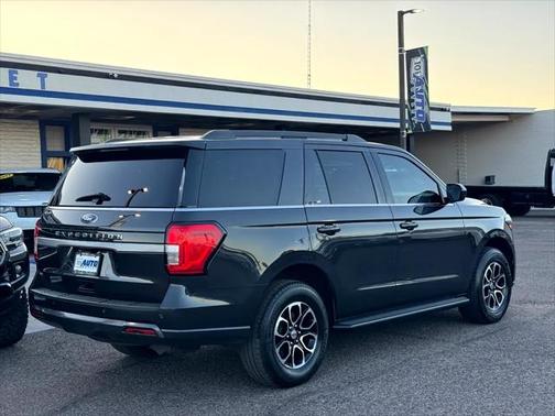 2022 Ford Expedition XLT