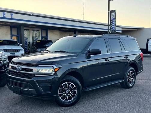 2022 Ford Expedition XLT
