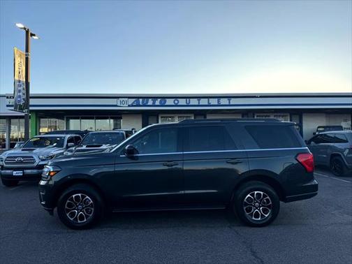 2022 Ford Expedition XLT