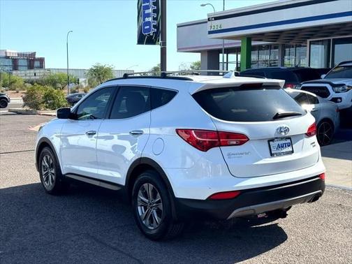 2016 Hyundai Santa Fe Sport 2.4L