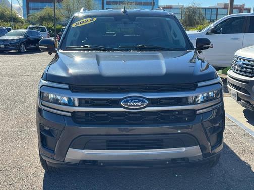 2022 Ford Expedition XLT