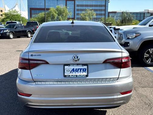2021 Volkswagen Jetta 1.4T S