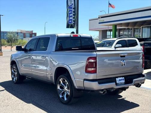 2020 RAM 1500 Limited