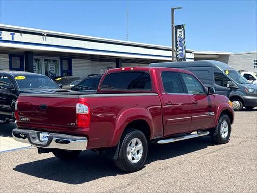2006 Toyota Tundra SR5