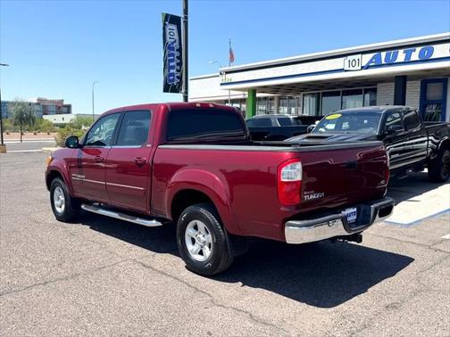 2006 Toyota Tundra SR5