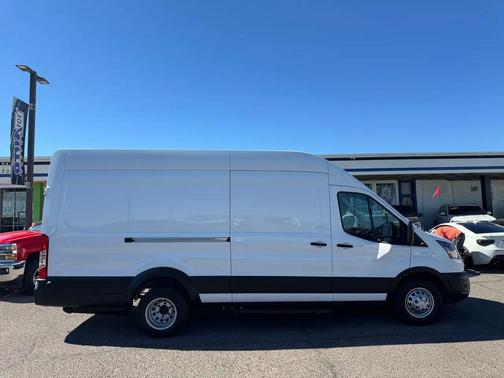 2022 Ford Transit-350 Base