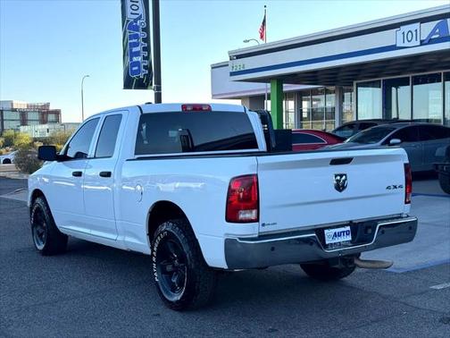 2013 RAM 1500 Tradesman