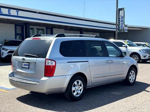 2007 Kia Sedona LX