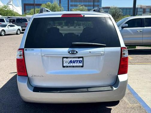 2007 Kia Sedona LX