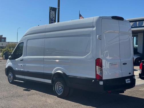 2020 Ford Transit-350 Base