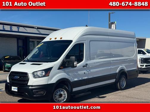 2020 Ford Transit-350 Base