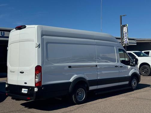 2020 Ford Transit-350 Base