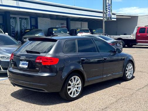2011 Audi A3 2.0 TDI Premium Plus