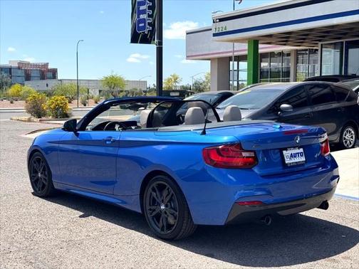 2017 BMW M240 i xDrive