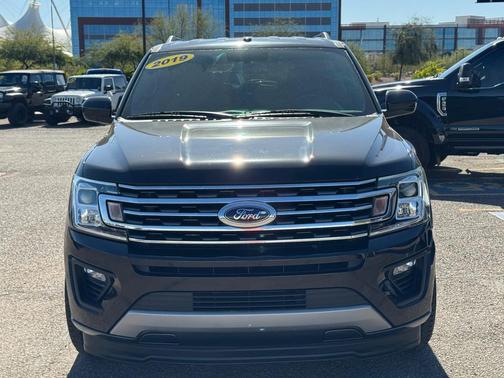 2019 Ford Expedition Max XLT