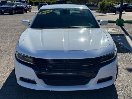 2015 Dodge Charger R/T