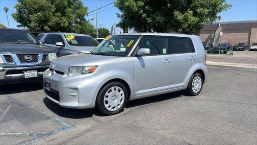 2015 Scion xB 686 Parklan Edition
