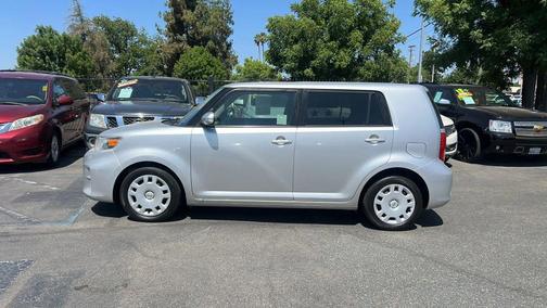 2015 Scion xB 686 Parklan Edition