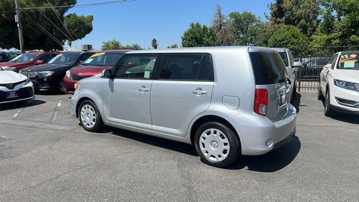 2015 Scion xB 686 Parklan Edition