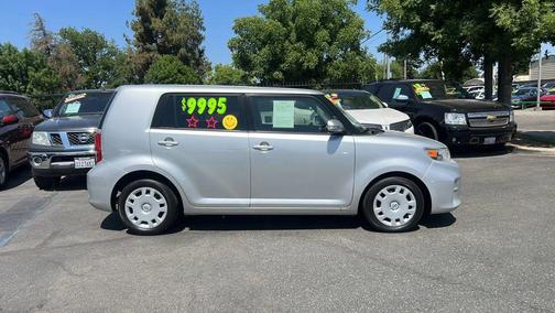 2015 Scion xB 686 Parklan Edition