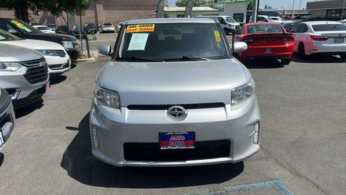 2015 Scion xB 686 Parklan Edition