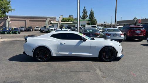 2018 Chevrolet Camaro 1SS