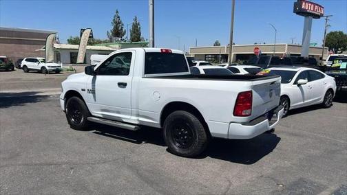 2015 RAM 1500 Tradesman
