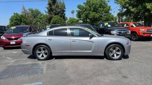 2014 Dodge Charger SXT