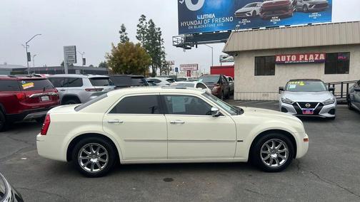 2010 Chrysler 300 Touring/Signature/Executive Series