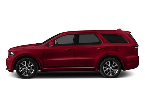 2014 Dodge Durango R/T