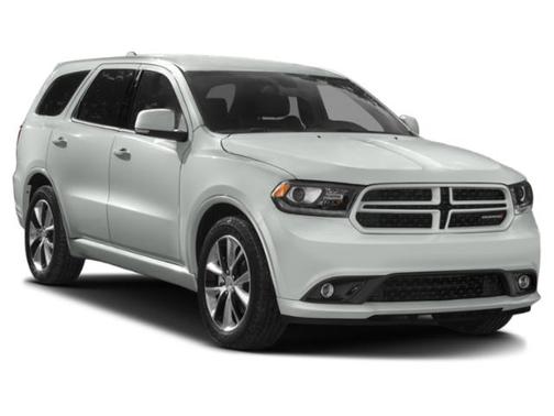 2014 Dodge Durango R/T