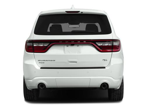 2014 Dodge Durango R/T