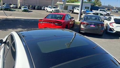 2016 Mercedes-Benz C-Class C 300 Sedan 4D