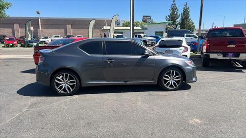 2016 Scion tC Release Series 10.0